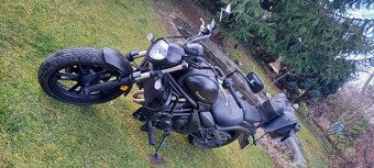 Kawasaki Vulcan S 650 - 5