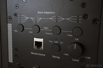 Aktívny štúdiový monitor - Adam Audio A7V (2 ks) - 5