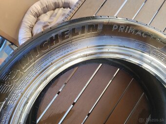 Michelin Primacy 4 S2 205/55 R16 91H - 5