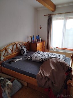 ZNÍŽENÁ CENA – Rodinný dom súp. č. 238, Úpor, okr. Trebišov - 5
