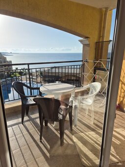 Apartmán na pláži - Bulharsko, Aheloy - 5