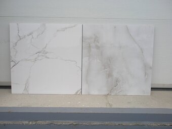 Predám exkluzívne porcelánové dlažby 600x600 mm R11 - 5