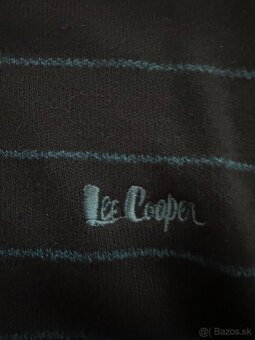 Pansky pulover Lee Cooper novy - 5