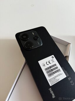Redmi Note 14 4G – 256 G - 5