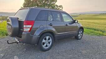 GrandVitara II - 5