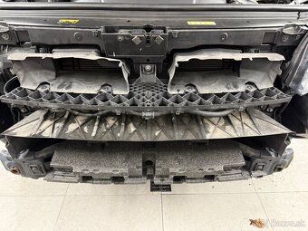 Vw touareg - 5