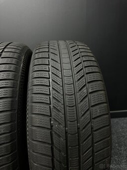Sada pneu Continental 235/55/18 100H - 5