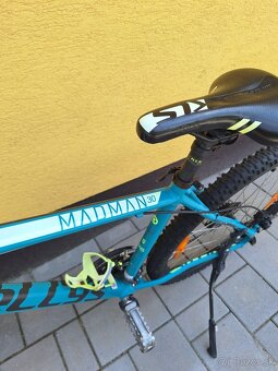 Kellys Madman 30 26" - 5