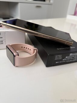 samsung s24 ultra 256gb, zaruka - 5