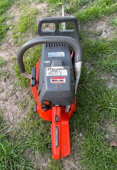 Oleo-Mac 956 - 5