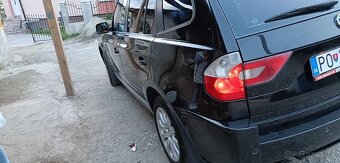 BMW X3 4x4 nová STK EM - 5