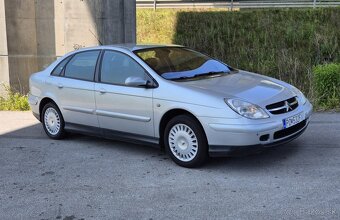 Citroen C5 2.0 LPG - 5