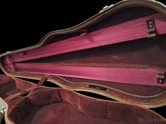 ORIGINAL JAEGER ETUI - 5