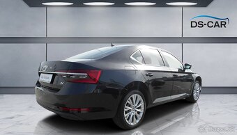 Škoda Superb iV Style 1.4TSI 160kW 6AP PHEV - 5