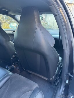 S4 sedadlá audi - 5