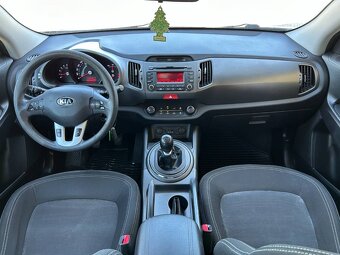 Kia Sportage 1.7 CRDi 171.833 km - 5