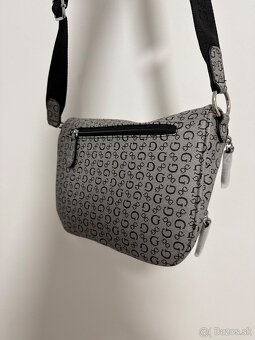 Crossbody GUESS taška - 5