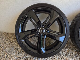 Audi Blade R21 Racing Line 5x112 - 5