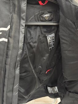 Alpinestars panska moto bunda - 5
