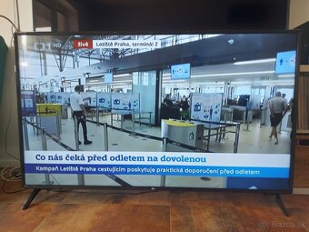 LG 65UJ6307 65" 164cm. 4K UHD SmartTV HDR Effect - 5