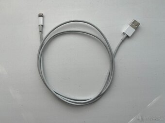 iPad (8. generácia, 32GB) + Apple Pencil + Smart Cover - 5