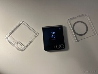 Samsung Galaxy Z Flip 6 – 512 GB – Ako nový,záruka a poisten - 5