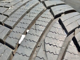 Predam 4ks pneu 215/40/zr17 celorocne 87W Imperial - 5