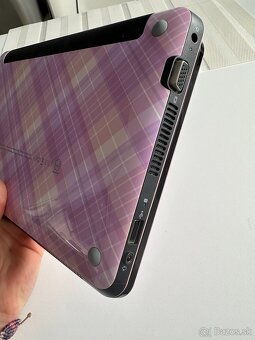HP Mini 210-1150ec Pink Edition - 5