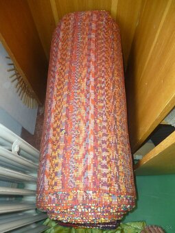 Predam domace uplne nove koberce - 5