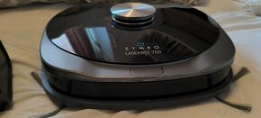 Predám robotický vysávač SYMBO LASERBOT 750 - 5