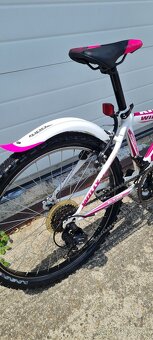 Bicykel Ctm 24" pink - 5