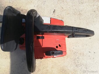Motorová píla Stihl 015 AV - 5