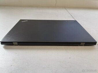 Lenovo ThinkPad X1 Carbon - 5