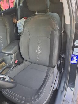 Kia Sportage 2.0 CRDI - 5