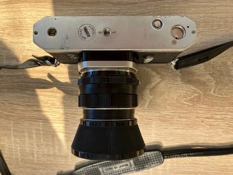 ASAHI PENTAX SP - 5