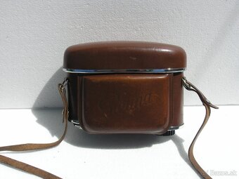 KODAK - Retina IIc - 5