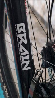 Specialized S-works Epic 29 - 5