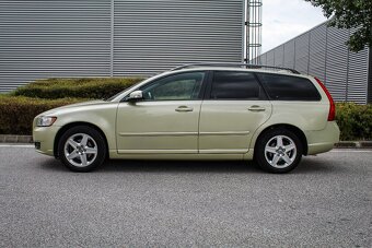 Volvo V50 1.6D - 5