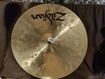 Zildjian K custom Special Dry crash 16" - 5