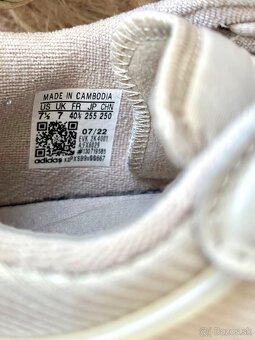 Adidas Ozweego tenisky 40 a 2/3 - 5