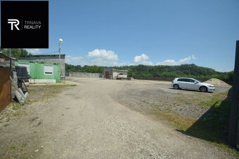 TRNAVA REALITY - priemyselný areál Čunovo - 5