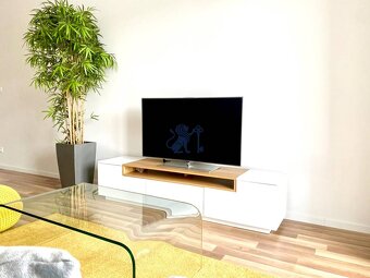 Moderný 2-izbový byt v projekte Jarabinky s garážovým státím - 5