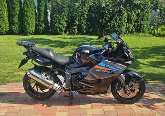 BMW K1300S - 5
