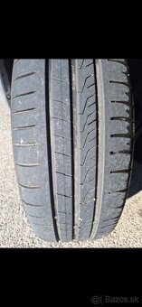 Predam Letne 195/65 R15 91H Hankook - 5
