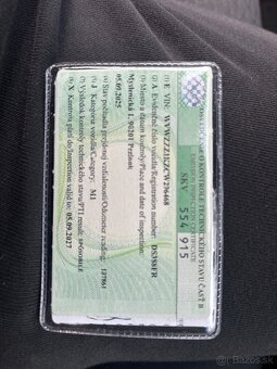 Vw golf 6 - 5