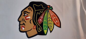 Hokejový dres Chicago Blackhawks Peter Bondra - 5