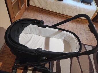Cybex Balios S Lux 3v1 - 5