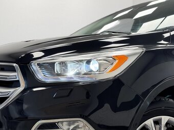 Ford Kuga 2.0 TDCi 4X4 Duratorq 180k AWD KAMERA SONY AUDIO - 5