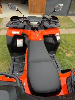 Segway Snarler AT5 L 500 T3b – 10/2024 - 5