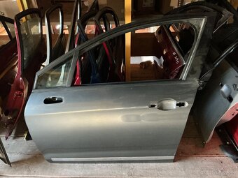 Citroen C5 - prodej dveří. Model 2010 - 5